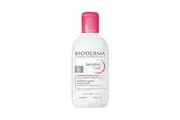 Bioderma Sensibio Les Demachiens (cleansing milk for sensitive skin)