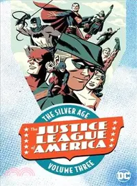 在飛比找三民網路書店優惠-Justice League of America the 