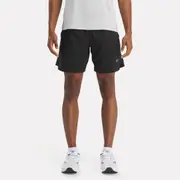 Running Shorts Black