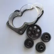 FS 24T/24T/25T/39T gear set for 1/5 gas rc 118010