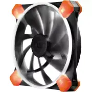 Antec TrueQuiet 120 UFO White 120mm Computer Case Cooling Fan