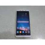 HUAWEI NOVA 2I RNE-L02 4G/64G 功能正常 請看說明