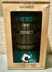 Barebones Living 262 Forest Green Lantern Brand New in Box