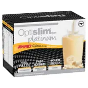 Optilsim VLCD Platinum Shake Banana 21x25g