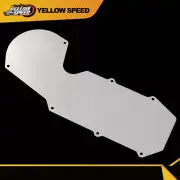 Fit For 64 Chevelle Heater Delete Panel Plate -No A/C Truck