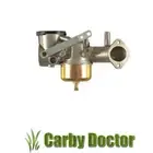 CARBURETTOR FOR BRIGGS & STRATTON 491031 490499 491023 RIDE ON MOWER ENGINES 12H