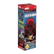 Heroclix - Superior Foes of Spider-Man Single Booster Pack