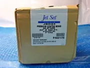 JET SET INKJET PAPER # JSO24 24" X 300' FT Premiun Coated Bond Ink Jet Paper