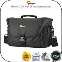 在飛比找蝦皮購物優惠-【飛翔商城】LOWEPRO 羅普 Nova 200 AW I