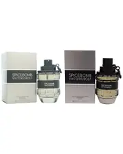 Viktor&Rolf Men's Spicebomb 2pc Set