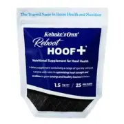 KOHNKE'S OWN Reboot Hoof+ 1.5 kg