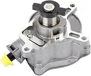 Car Vacuum Pump 07K145100B Vacuum Pump Generate Negative Pressure to Increase Braking Force for Rabbit 2006-2009
