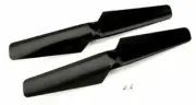 Blade BLH7520 MQX Propeller Clockwise Rotation Black (2)