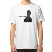 Resident Alien - KUNG KUNG!! T-shirt