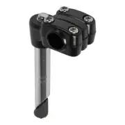 PRO+ BMX Stem 4-Bolt 21.1mm Black