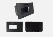 Plastic Cover for 2711-K5A16 2711-K5A16L1 Front and Back Case Housing Shell