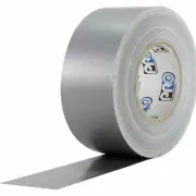 Pro Duct 120 Premium 3" x 60 yard Roll (10 mil) Silver Duct Tape (16 Roll/Case)