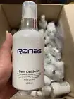 Ronas Stem Cell Serum Moisturizer with Hyaluronic Acid 200ml/6.76fl oz