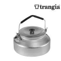 在飛比找蝦皮商城優惠-瑞典Trangia Kettle 超輕鋁水壺【露營狼】【露營