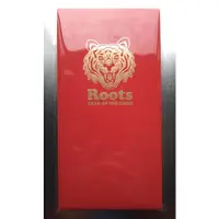 在飛比找蝦皮購物優惠-【於字裏行間】全新 ROOTS 專櫃正品 紅包袋三入組  加