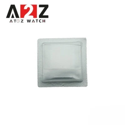 Watch Sapphire Crystal for Franck Muller Long Island 1200 MC/1150 SC 37.7mm
