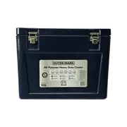 Outermark 55L Navy Cooler Ice Box