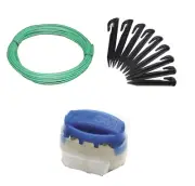 Repair KIT S + Texas Smart + Pro G-Force cable hook Connector Repair Package
