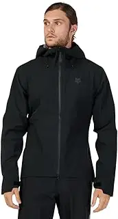 [Fox Racing] Fox Rain Jacket Fox Defend 3L T Graphite S Unisex Coat