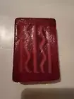Sealed Bar Of Hand Soap Pomegranate Peach Fragranced Back To Basics
