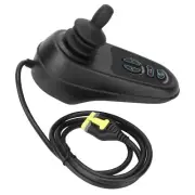 Joystick Controller Electric Wheel Chair Joystick Controller Fit For PG VR2