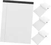 FOYTOKI Ruled Writing Notepads Lined Notepads Legal Pads Pad Pack for Home Office