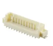 533981290 Connector Header Surface Mount 12 position 0.049" (1.25mm)