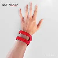 在飛比找蝦皮購物優惠-熱銷【免運】WristWidget運動護腕男女瑜伽健身護腕進