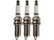 Spark Plug Set For 00-06 Honda Insight 1.0L 3 Cyl RK32F3 3 Piece Spark Plug Set (for: Honda)