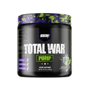 Total War Pump By Redcon1 | Caffeine Free | Pump Pre | Elite Supps