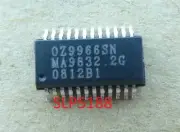 OZ9966SN OZ9966 Intelligent Manager Smart PMU/GPIO 1PC