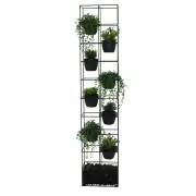Rapid Bloom Vertical Garden