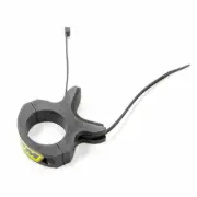 PPM Racing Components 1190 ShockReservoir Cable 1-1/2-3"Reservoirs 1-1/2"OD Tube