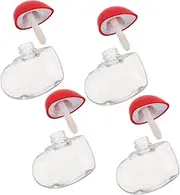 Create Your Own Lipstick Pcs Diy Lip Gloss Tubes Lip Gloss Making Kit Refillable Lipstick Containers