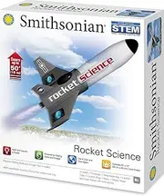 Smithsonian Rocket Science Kit