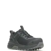 Women's JumpStart Low EnergyBound Carbon Safety Toe Work Shoe Midnight - E09500,