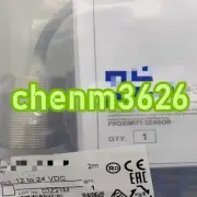 1PCS NEW E2E-X10MD212-T Proximity switch#YT