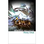 MOBY DICK / HERMAN MELVILLE ESLITE誠品