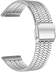 [ENGSH] Metal Strap For Huawei Watch GT5 Pro 46mm Stainless Steel Watchband Correa reloj For Huawei Watch GT 5/4/3/2 46mm GT3SE Bracelet