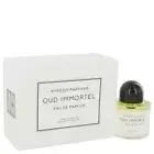 BYREDO OUD IMMORTEL 100ML EDP UNISEX PERFUME FRAGRANCE NEW SPR I/B GENUINE