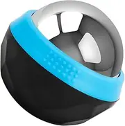 HONITANO Mini Massage Ball Portable Relief Tool for for Soreness Relief Gym Lightweight and Convenient Handheld Massager
