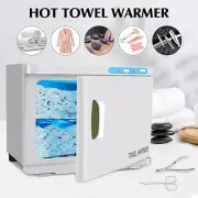 Hot Towel Warmer Cabinet, Professional Towel Heater for Spa Massage Salon Home