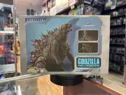 Godzila King of Monsters (HIYA Exquisite Series, Godzilla)l
