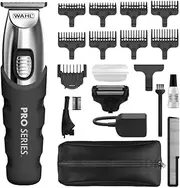 WAHL PRO SERIES TRIMMER Body Groomer
