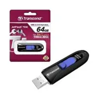 在飛比找PChome商店街優惠-【太極數位】Transcend 創見 TS64GJF790K